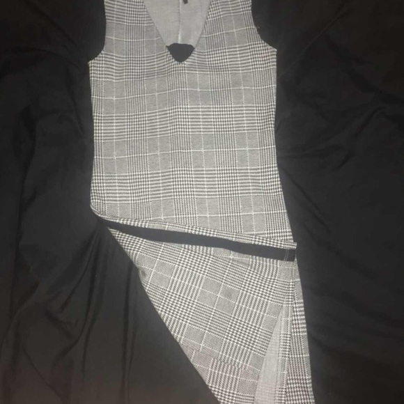 Dynamite Bodycon Dress - Picture 2 of 4